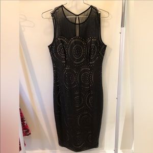 Maggy London dress